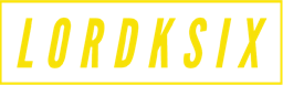 lordksix logo
